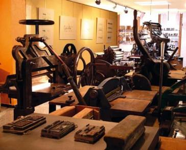 museu gràfiques motserrat