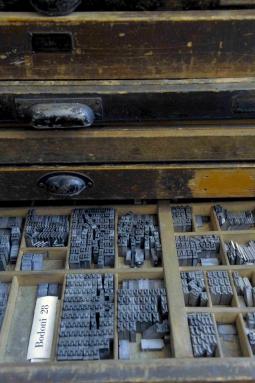 Museu Llibre a Grevenmacher a Luxembourg