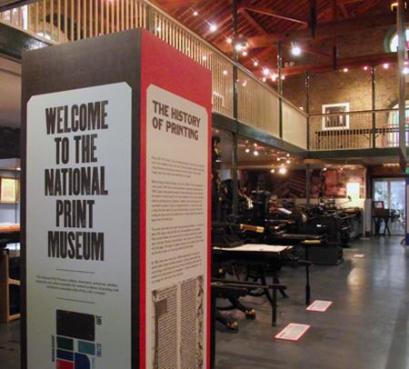 National Print Museum (Ireland)