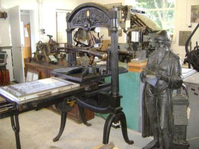 Vingaards Officin 1a Viborg Dinamarca