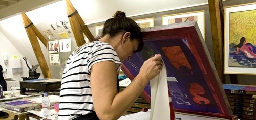 Grafish Museum Groningen 1