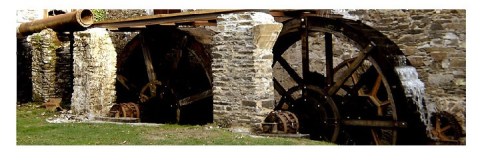 La Papeterie de Vaux a Payzac