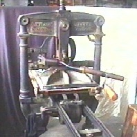 melbourne museum of print 3