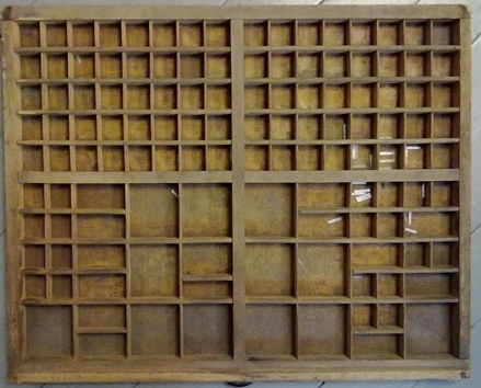 Norwegian Printing Museum