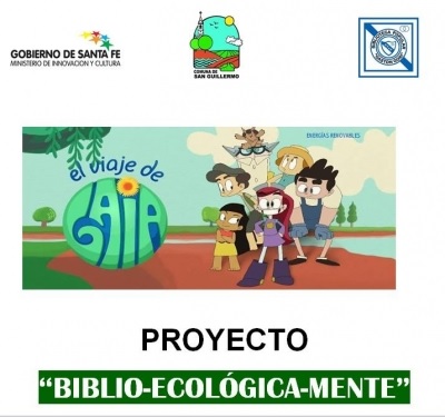 biblioecologicamente