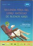 segunda feria libro antiguo buenos aires 2005