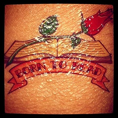 bibliotattoo