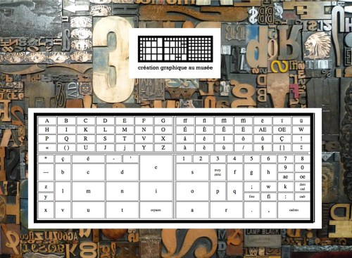 musee de l'imprimerie du quebec