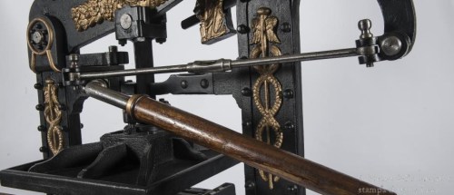 Museu della Stampa e della Stampa d¡arte a Lodi (I)