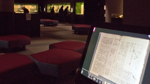 Treasures of the British Library