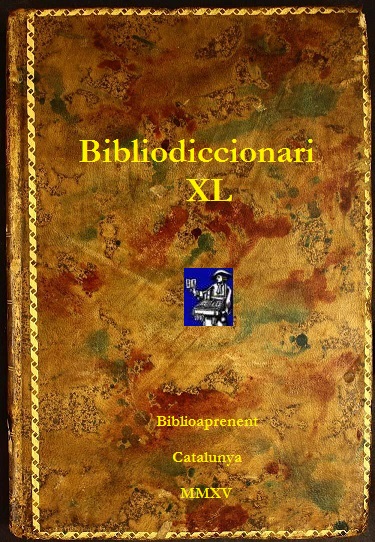 bibliodiccionari XL