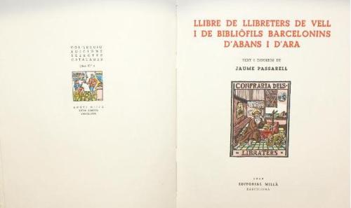 llibre de llibretrs 5