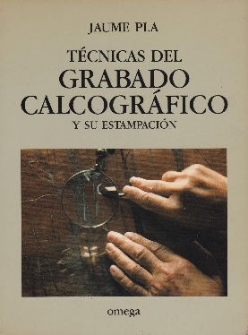 tecnicas grabado jaume pla