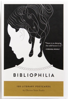 bibliophilia b