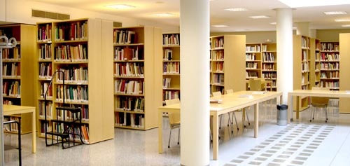 biblioteca prehistòria valència