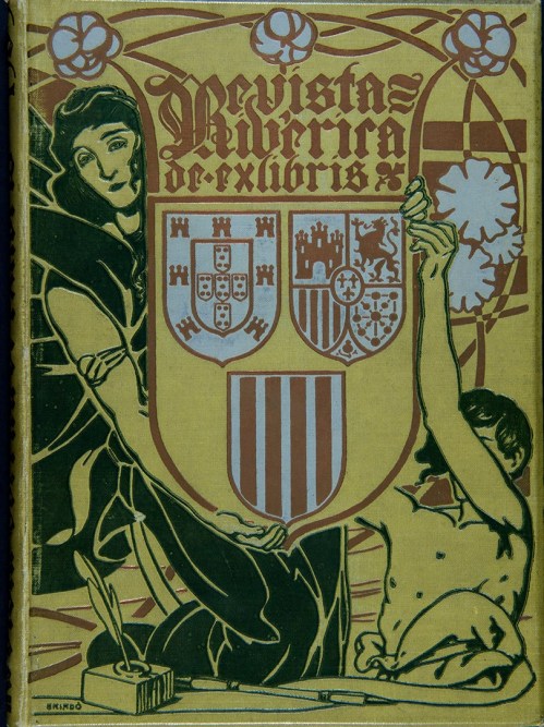 revista ibérica d'exlibris1