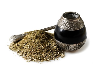 yerba mate