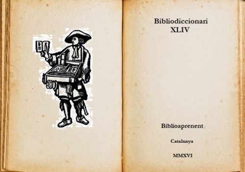 bibliodiccionari XLIV a