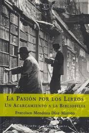 la pasión por los libros
