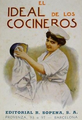 el ideal de los cocineros