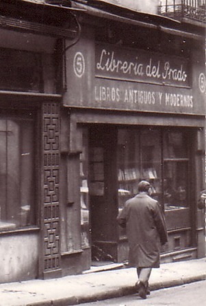 librería del prado 1