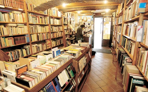 libreria-vetusta-santiago-de-compostela-tino