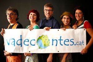vadecontes