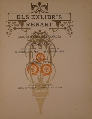 exlibris-renart