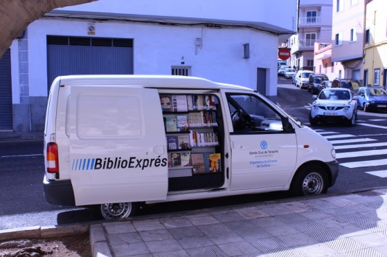 biblioexprés
