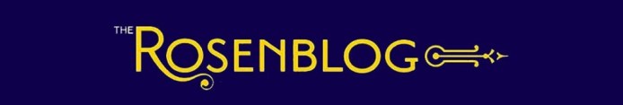 rosenblog
