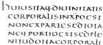 escriptura-uncial