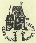 el club dels novel·listes