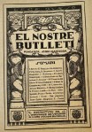 el nostre butlletí
